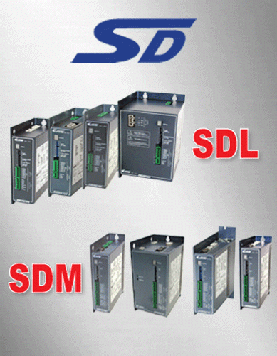 SDM